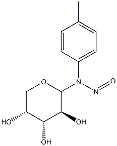  化学構造式