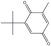 2-METHYL-6-TERT-BUTYL-1,4-BENZOQUINONE
