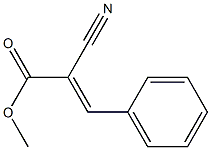 METHYL2-CYANO-3-PHENYLACRYLATE