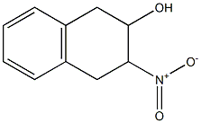  3-NITRO-TETRAHYDRONAPHTHOL-2