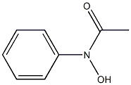 N-ACETYL-N-PHENYLHYDROXYLAMINE|