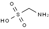 AMINOMMETHANESULPHONICACID|