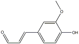 TRANS-CONIFERYLALDEHYDE