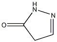 2-PYRAZOLIN-5-ONE,1-PHENYLSUBSTITUTED