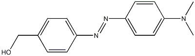 4'-HYDROXYMETHYL-4-(N,N-DIMETHYLAMINO)AZOBENZENE