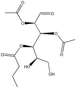 GLUCOSEDIACETATEBUTYRATE