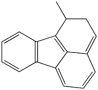 METHYLDIHYDROFLUORANTHENE