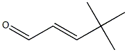 4-4DIMETHYLPENTEN-1-ONE