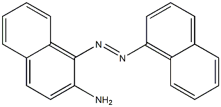 AMINOAZONAPHTHALENE