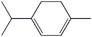 1,3-PARA-MENTHADIENE 结构式