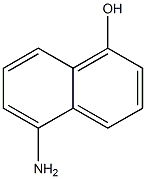 5-AMINO-1-NAPHTHALENOL