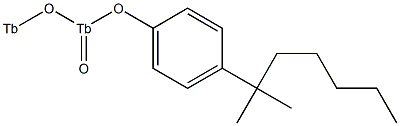 PARA-TERT-OCTYLPHENOLTERTOXYLATE,,结构式