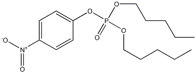 DI-N-PENTYL-4-NITROPHENYLPHOSPHATE