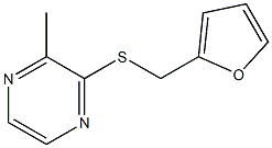 2-METHYL-3-FURFURYLTHIOPYRAZINE