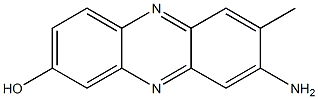 8-AMINO-7-METHYL-2-PHENAZINOL