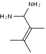 TRIMETHYLPROPENEDIAMINE