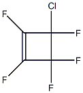 3-CHLOROPENTAFLUOROCYCLOBUTENE|