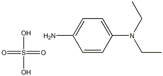 N,N-DIETHYL-PARA-PHENYLENEDIAMINESULPHATE|