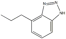 PROPYLBENZOTRIAZOLE|