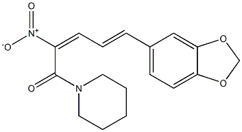 , , 结构式