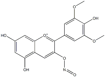 , , 结构式