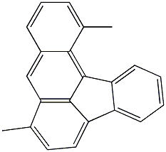 7,12-DIMETHYLBENZOFLUORANTHENE