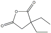 DIETHYLSUCCINICANHYDRIDE