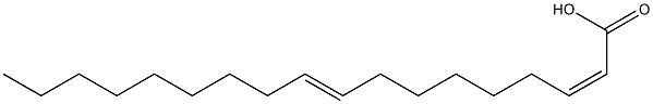  CIS,TRANS-9,2-OCTADECADIENOICACID