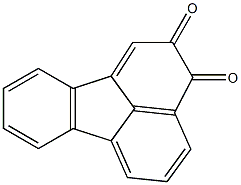 2,3-FLUORANTHENEDIONE