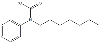 PHENYLHEPTYLCARBAMATE