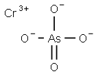 CHROMIUMARSENATE|