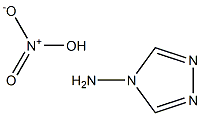 4-AMINO-1,2,4-TRIAZOLENITRATE