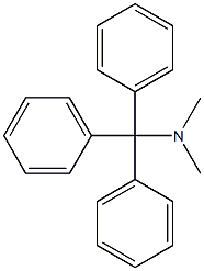 DIMETHYLAMINOTRIPHENYLMETHANE