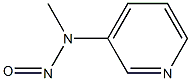 PYRIDINE,3-NITROSOMETHYLAMINO-