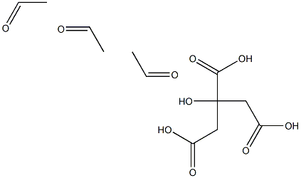 Triethl Citrate|三乙基柠檬酸盐