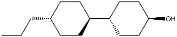 Trans-4-(trans-4-n-Propylcyclohexyl)cyclohexanol