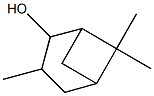 3,6,6-trimethylnorpinan-2-ol|