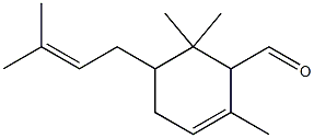 , , 结构式