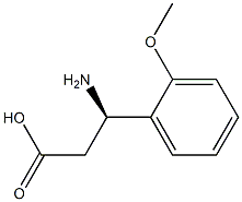 (R)-3-Amino-3-(2-methoxy-phenyl)-propanoic acid|