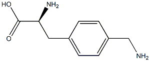 L-4-Aminomethylphenylalanine|