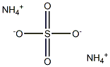 Ammoniumsulfat analytical grade Structure