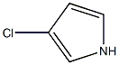 3-Chloropyrrole|3-氯吡咯