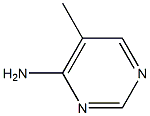 5-methylpyrimidin-4-amine