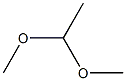 Acetaldehyde di methyl acetel,,结构式