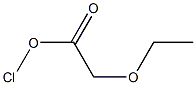 CHLORO ETHOXY ACETIC ACID