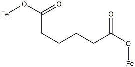 ADIPIC ACID DIISONYL ESTER Structure