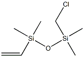 1-VINYL-3-(CHLOROMETHYL)TETRAMETHYLDISILOXANE