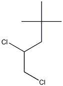 1,2-dichloro-4,4-dimethylpentane