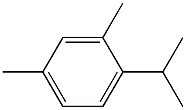 1,3-dimethyl-4-isopropylbenzene