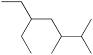 2,3-dimethyl-5-ethylheptane